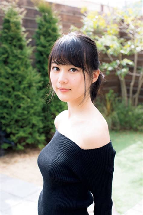 生田絵梨花おっぱい|生田絵梨花 画像246枚！写真集の水着＆ランジェリーエロ画像！